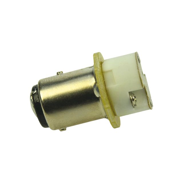 Adapters lampen