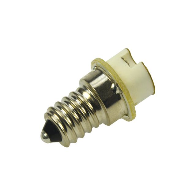 Adapters lampen