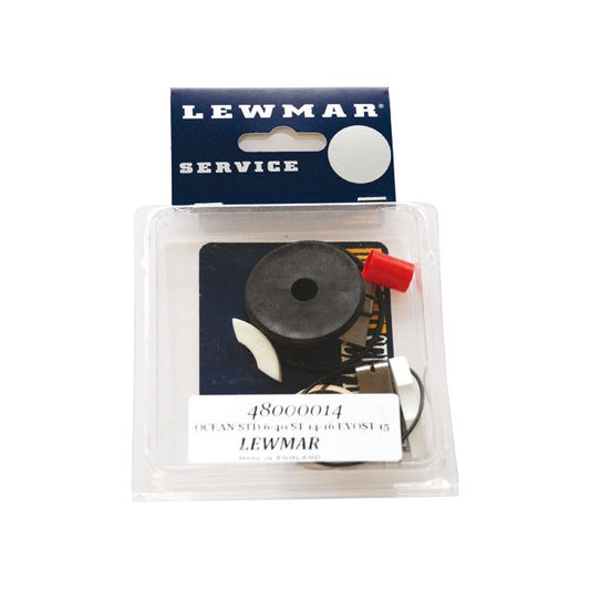 Lewmar Service Kit