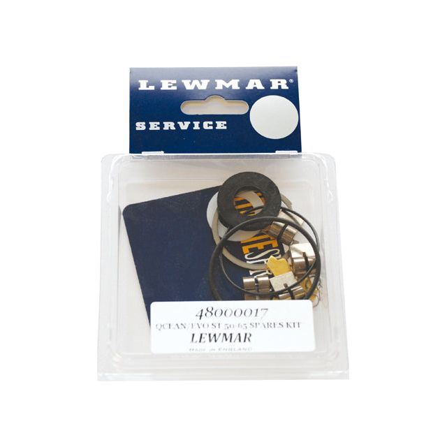 Lewmar Service Kit