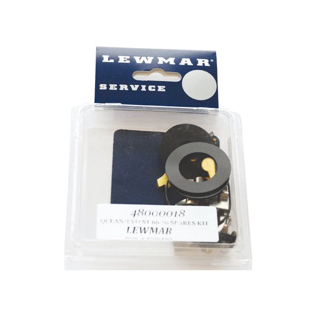 Lewmar Service Kit