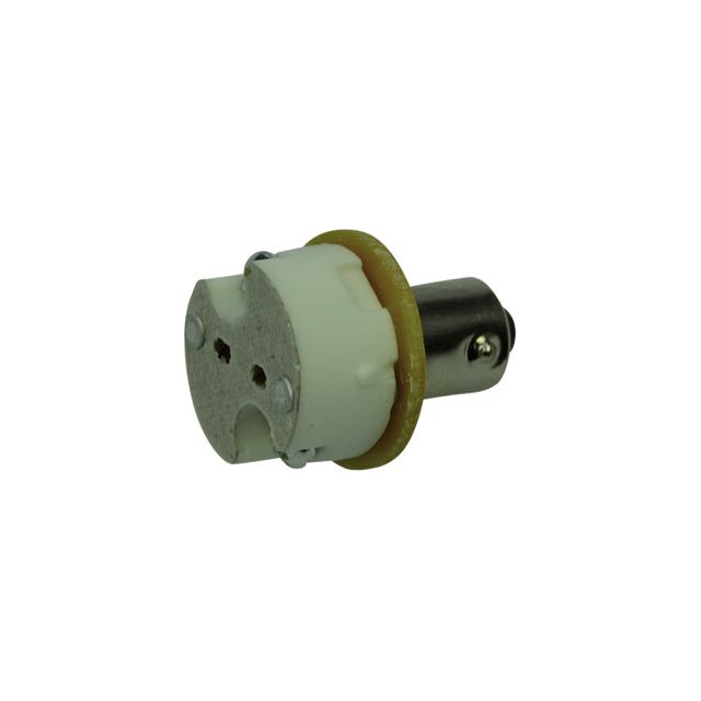 Adapters lampen