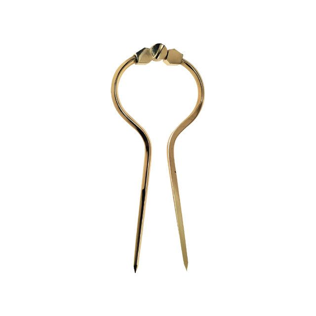 Kaartpasser 180mm rond
