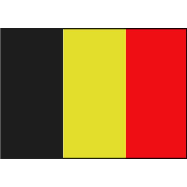 Belgische vlag