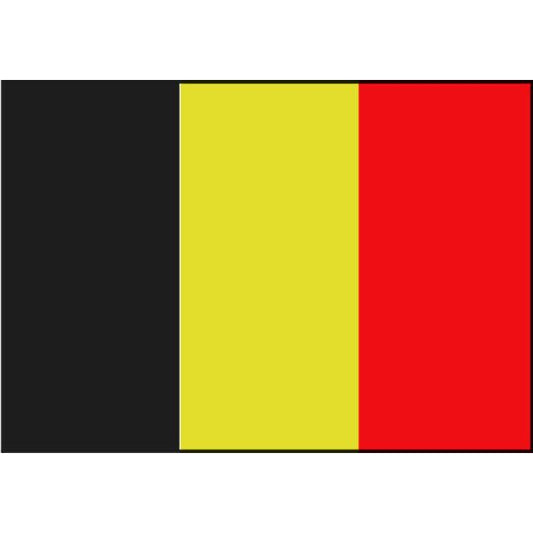 Belgische vlag