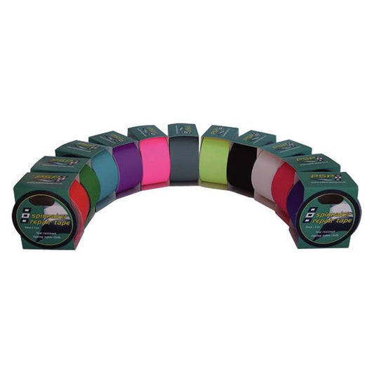 Spinnaker tape