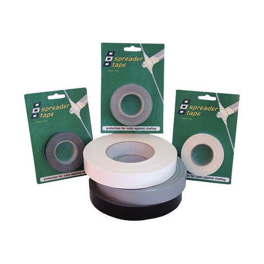 Zaling tape wit 25mm 10m