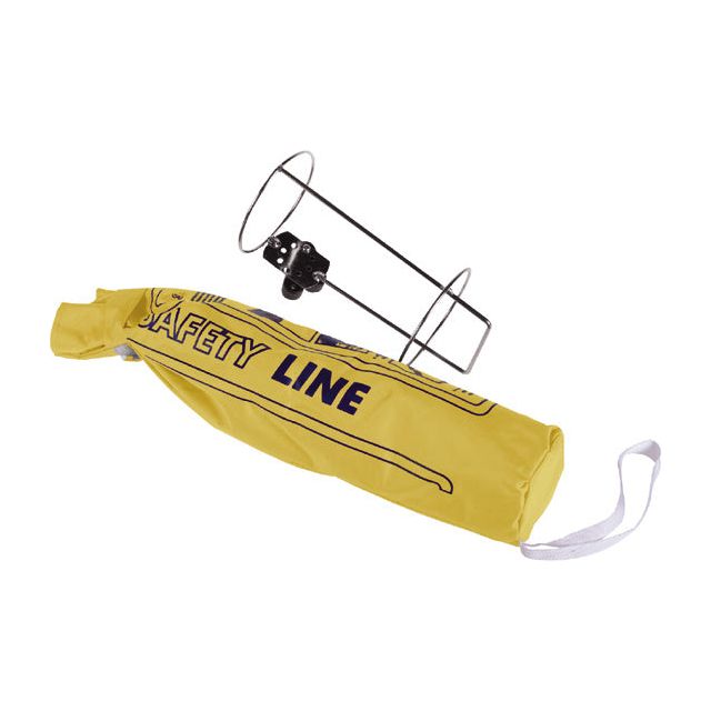 Besto reddingslijn set 30m