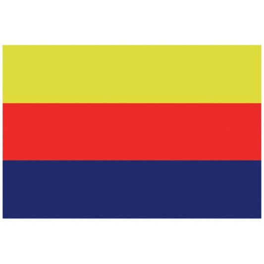 N-hollandse vlag