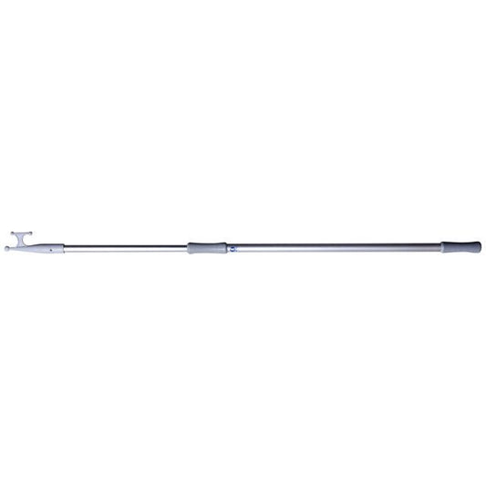 Haakstok 120-210cm