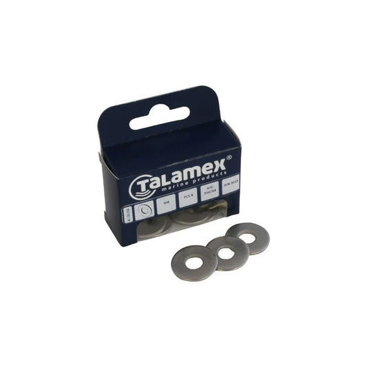 RVS CARROSSERIE RING DIN 9021