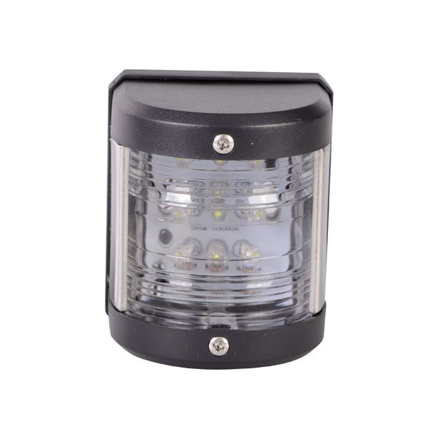 Led navigatie heklicht zwart