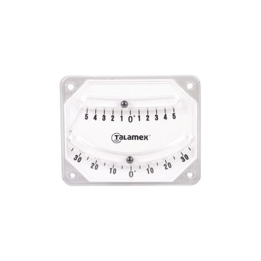 Clinometer